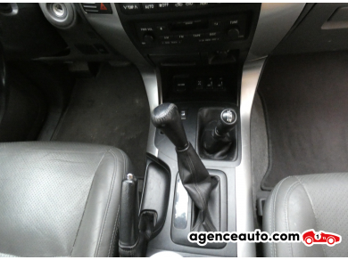 Toyota Land Cruiser — 18